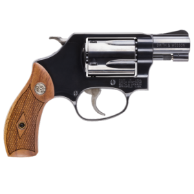 Револвер Smith & Wesson модел 36 Classics 1.875" cal. 38SP
