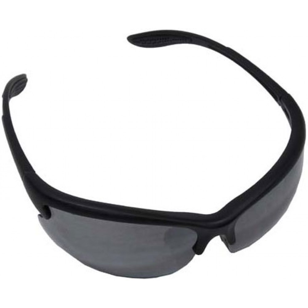 Sunglasses, "Strike", black 25813 MFH - Eyewear Ear Protection - Equipment - isd-bg.com