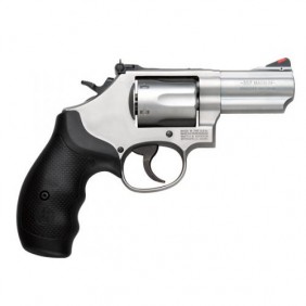 Revolver Smith & Wesson 66 Combat Magnum® 2-3/4" cal. 357Mag 