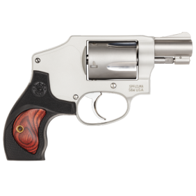 Revolver Smith & Wesson 642 Performance Center cal. 38SP+P 1.875"