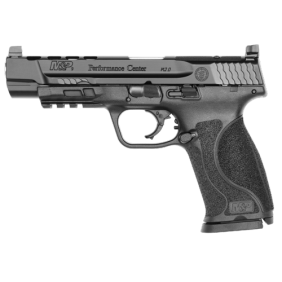 Pistol PC M&P®9 M2.0™ PB C.O.R.E.™ cal. 9x19 5" Smith & Wesson