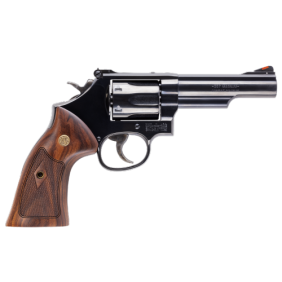 Revolver Smith & Wesson 19 Classic 4.25" cal. 357Mag