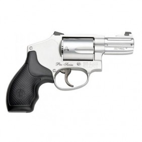 Revolver Pro Series 640 PC 2 1/2" cal. 357Mag Smith & Wesson