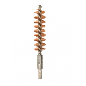 Phosphor Bronze Bore Brush A181 for cal. .35/.9mm