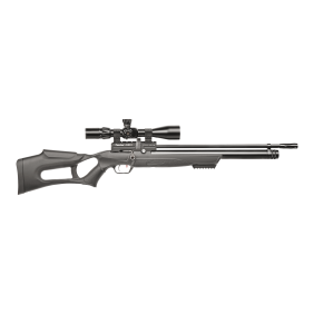 Air rifle Kral Arms PCP Nish S cal. 6,35mm