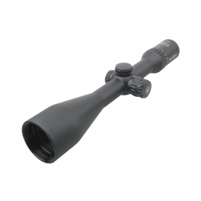 Riflescope Vector Optics 2.5-15x56 Continental SFP Hunting SCOM-34