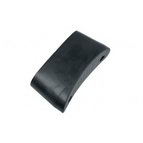 UTG 2" SKS Butt Pad, Slip-on with Screw Attachment RB-SKBTP02A LEAPERS