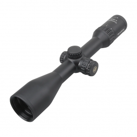 Riflescope Vector Optics 3-18x50 Continental SFP Hunting SCOL-x21