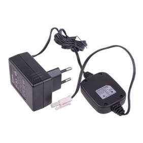 charger for batteries airsoft 2.6000/ 26001/2.6002 Umarex