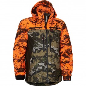 Hunting jacket Ridge Pro M 100319 710 Swedteam