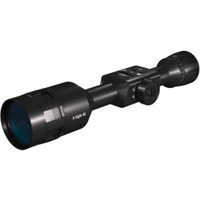 Day and Night Rifle scope ATN X-Sight 4K 3-14x Pro Edition