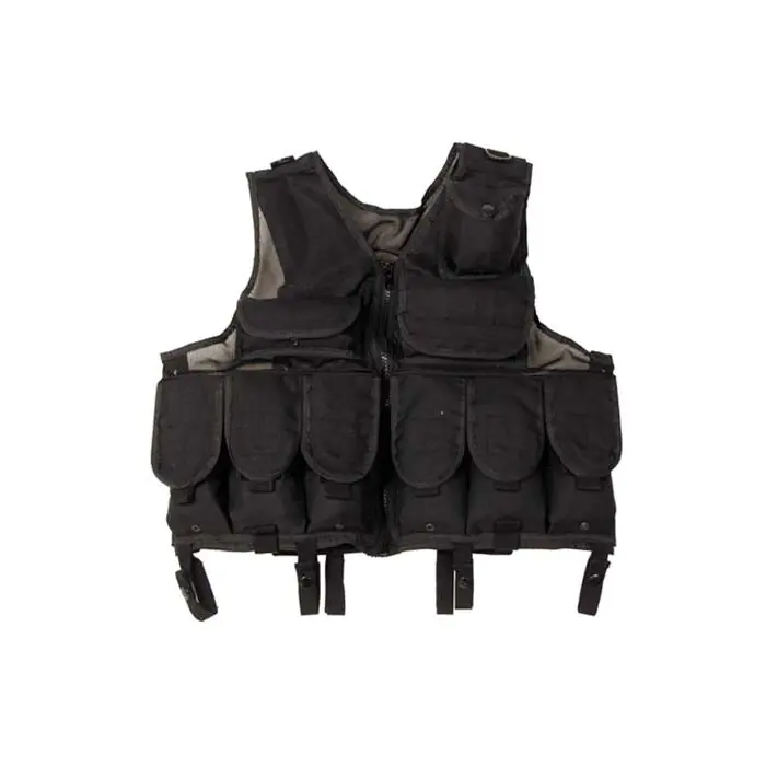 Tactical vest 04553A MFH - isd-bg.com