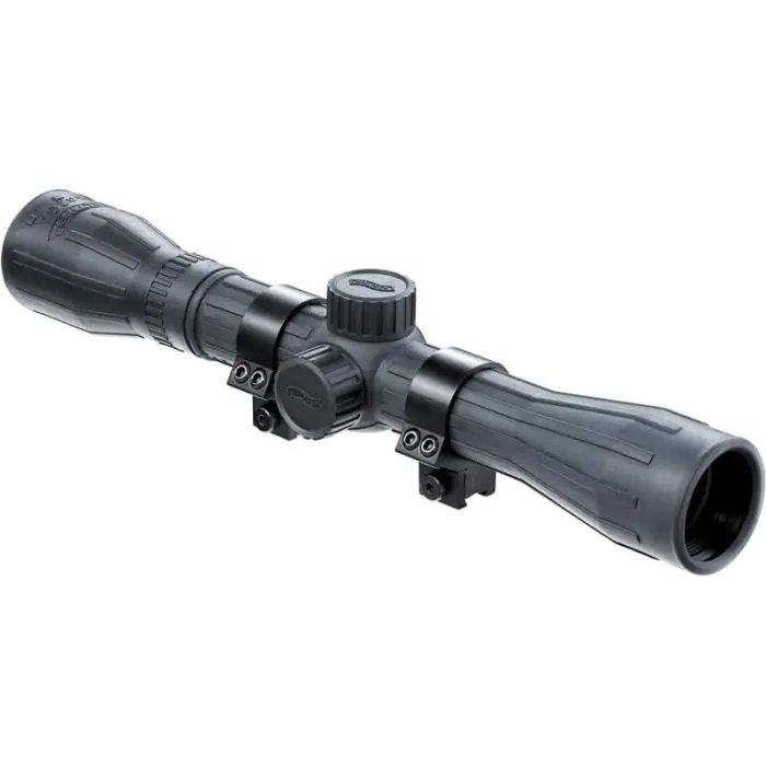 Walther Rifle Scope 4X32 GA - isd-bg.com