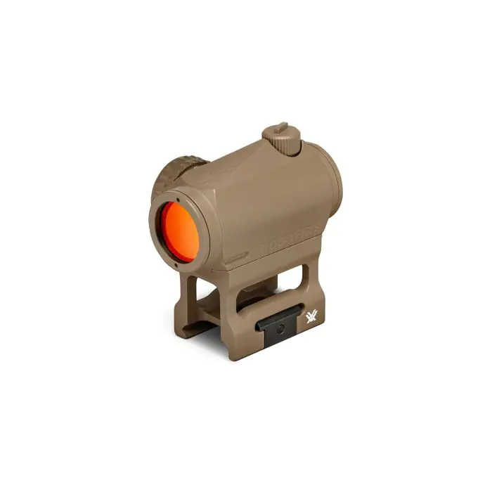 Red Dot Vortex CROSSFIRE Red Dot Tan CF-RD2-T - isd-bg.com