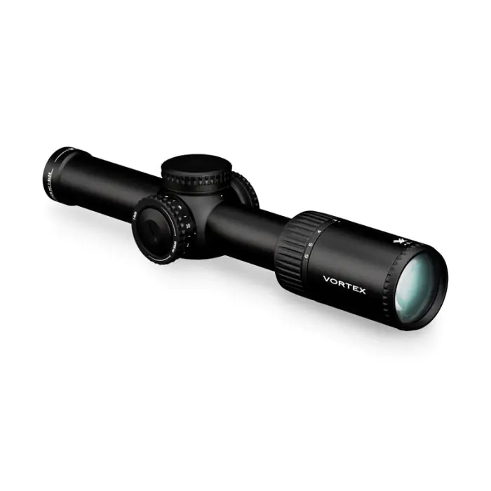 VORTEX VIPER PST GEN2 1-6×24 Оптика Vortex 1-6x24 Viper PST GEN II - isd-bg.com
