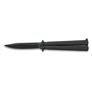 Cuțit pliabil fluture 02106 Fluture Albainox