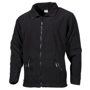 JACHETĂ "ARBER" 03871A BY FLEECE BLACK FOX OUTDOOR