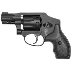 Револвер Smith & Wesson Model 43 C кал. .22 LR – лек алуминиев револвер