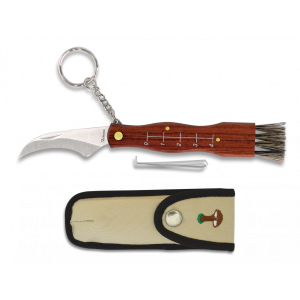 Cuțit ciuperci model 10505 Setera Martinez Albainox