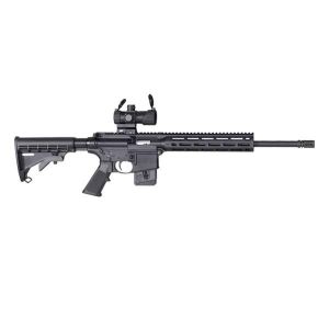 Carabină M&P 15 Sport II OPTICS READY 16.5", 22LR SMITH&WESSON