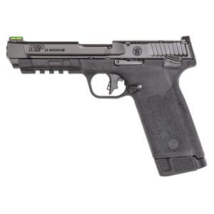 Пистолет Smith & Wesson M&P22 M2.0 Magnum 4.35" cal.22 WMR