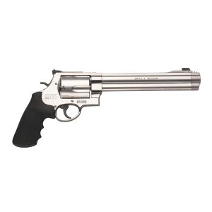 Revolver model 500/ 8.375" "Smith and Wesson"