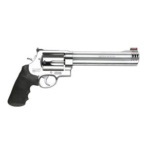 REVOLVER MODEL 500/ 8.375 REM. MUZZLE 