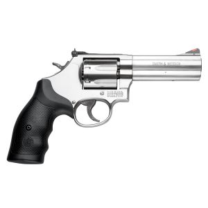 REVOLVER MODEL 686 Plus - 4" SMITH&WESSON