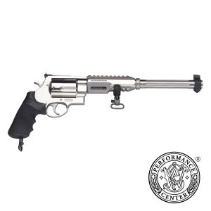 REVOLVER MODEL 460 HUNTER 12" SMITH&WESSON