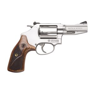 REVOLVER MODEL M60 3" SMITH&WESSON