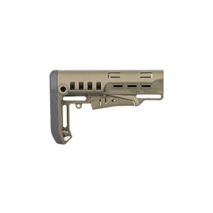 Тактически приклад DLG Com-Spec DLG-053 TAN