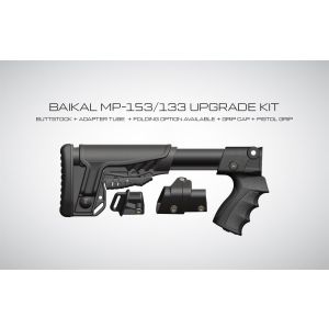Комплект за BAIKAL 153/133 DLG-121- KIT