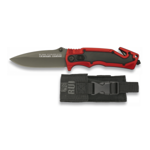 Cuțit tactic pliabil 19591 "RUI"