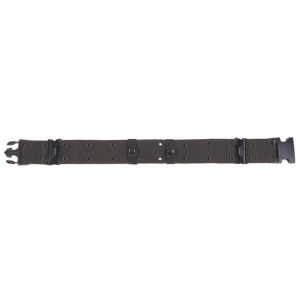 Tactical belt US Pistol OD Green 22473B MFH