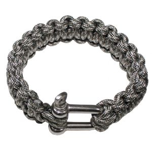 Brățară tactică paracord AT-digital 28183Q MFH