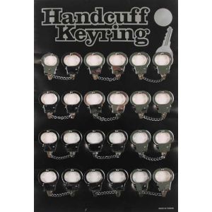 Breloc MFH pentru cătușe