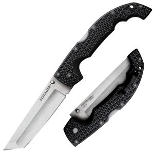 Cuțit pliabil Cold Steel Voyager XL Tanto CS-29AXT