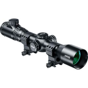 Walther Rifle Scope PRS 2-12x44 IGR