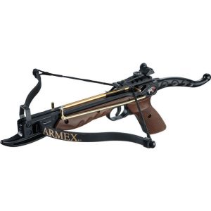 Arbaleta Armex Tomcat