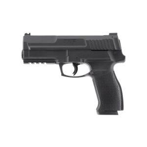 Въздушен пистолет T4E Impax P68 Set 16 J cal.68 