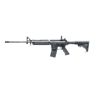 Pușcă cu aer comprimat Colt M4 4,5mm 16J Umarex