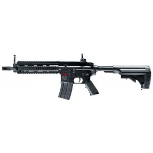 Pistol airsoft H&K 416 CQB cal. 6mm