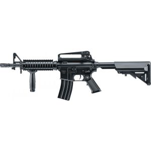 Airsoft Oberland Arms OA-15 Black Label M4 cal. 6mm