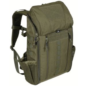 Раница MFH Medic Pack 30L Green 30360B 