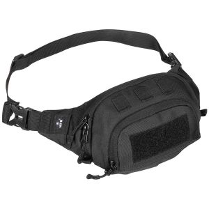 MFH 30706A Tactical тактическа чанта за кръст BLACK