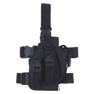 Holster tactic pentru șold 30711A MFH