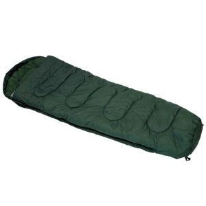 Sac de dormit Fox Outdoor verde