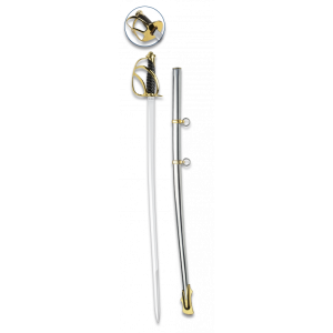 Sabre Officers model 31865 Toledo Imperial