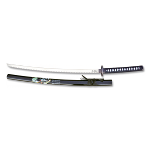 Sword KATANA TOLEDO IMPERIAL model 31900