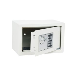 Electronic metal safe E20ST 200х310х200мм
